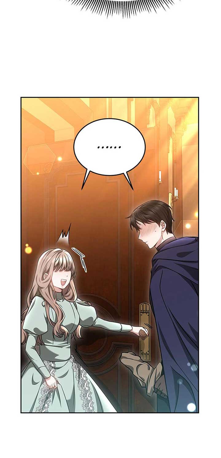 Living as a Maid in Confinement Chapter 45 - Page 16