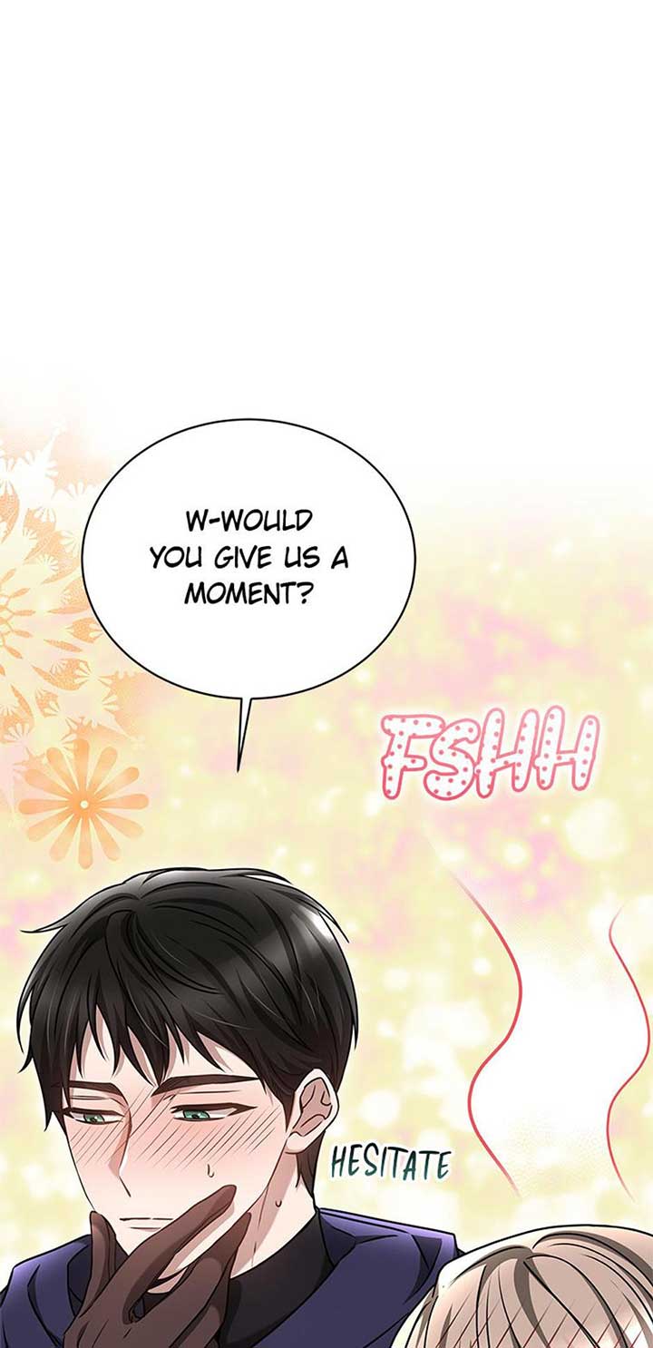 Living as a Maid in Confinement Chapter 45 - Page 17