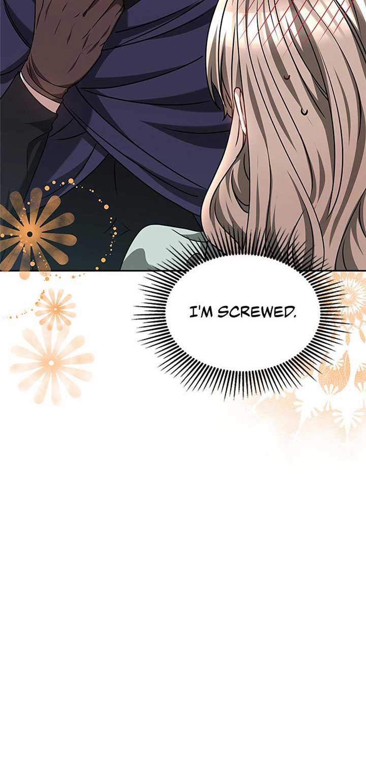 Living as a Maid in Confinement Chapter 45 - Page 18