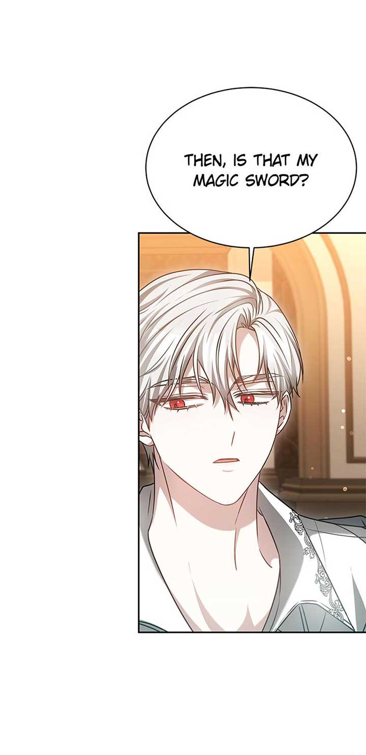 Living as a Maid in Confinement Chapter 45 - Page 21