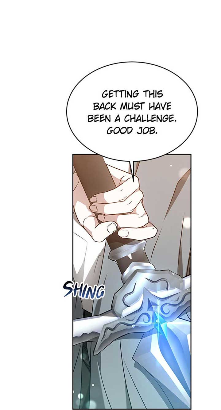 Living as a Maid in Confinement Chapter 45 - Page 25