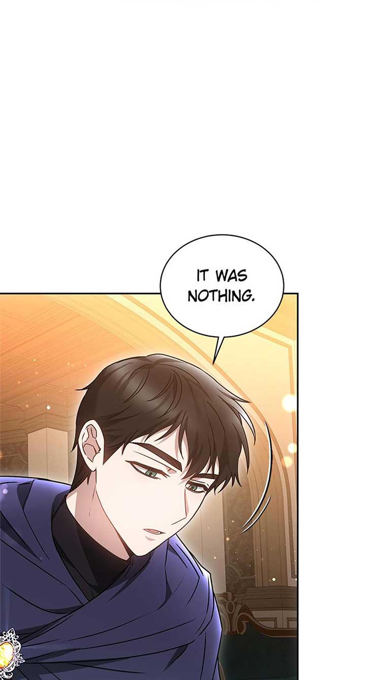 Living as a Maid in Confinement Chapter 45 - Page 26