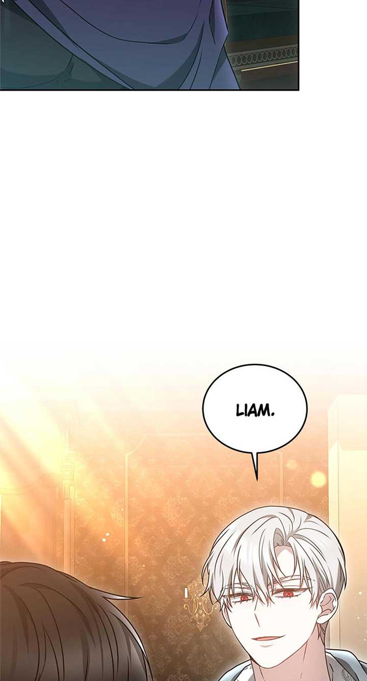 Living as a Maid in Confinement Chapter 45 - Page 27