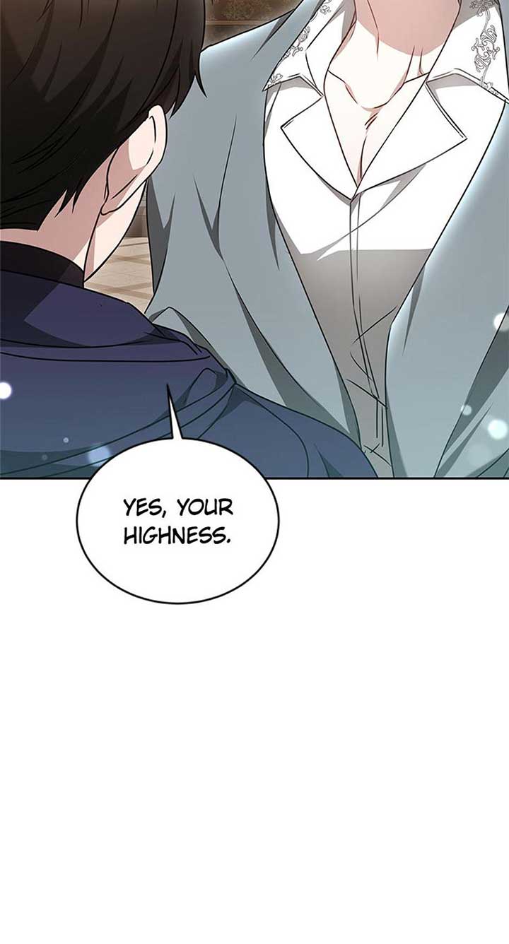 Living as a Maid in Confinement Chapter 45 - Page 28