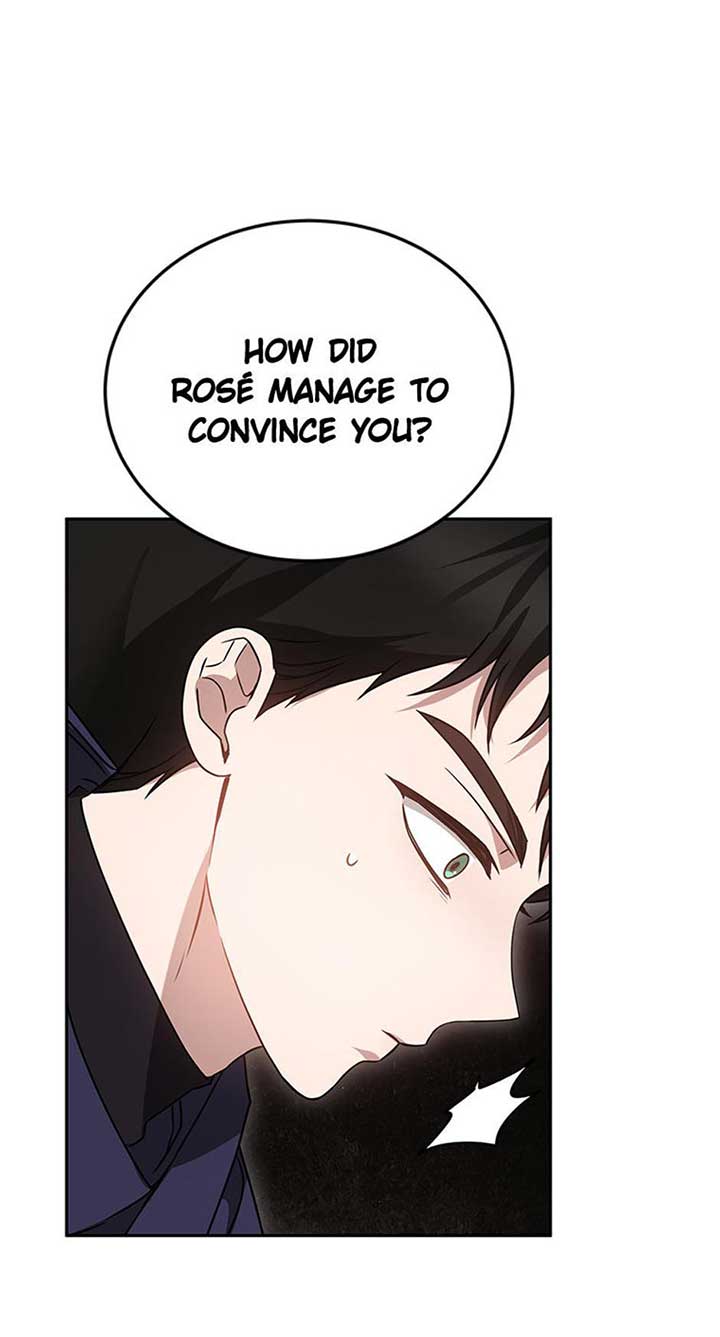 Living as a Maid in Confinement Chapter 45 - Page 29