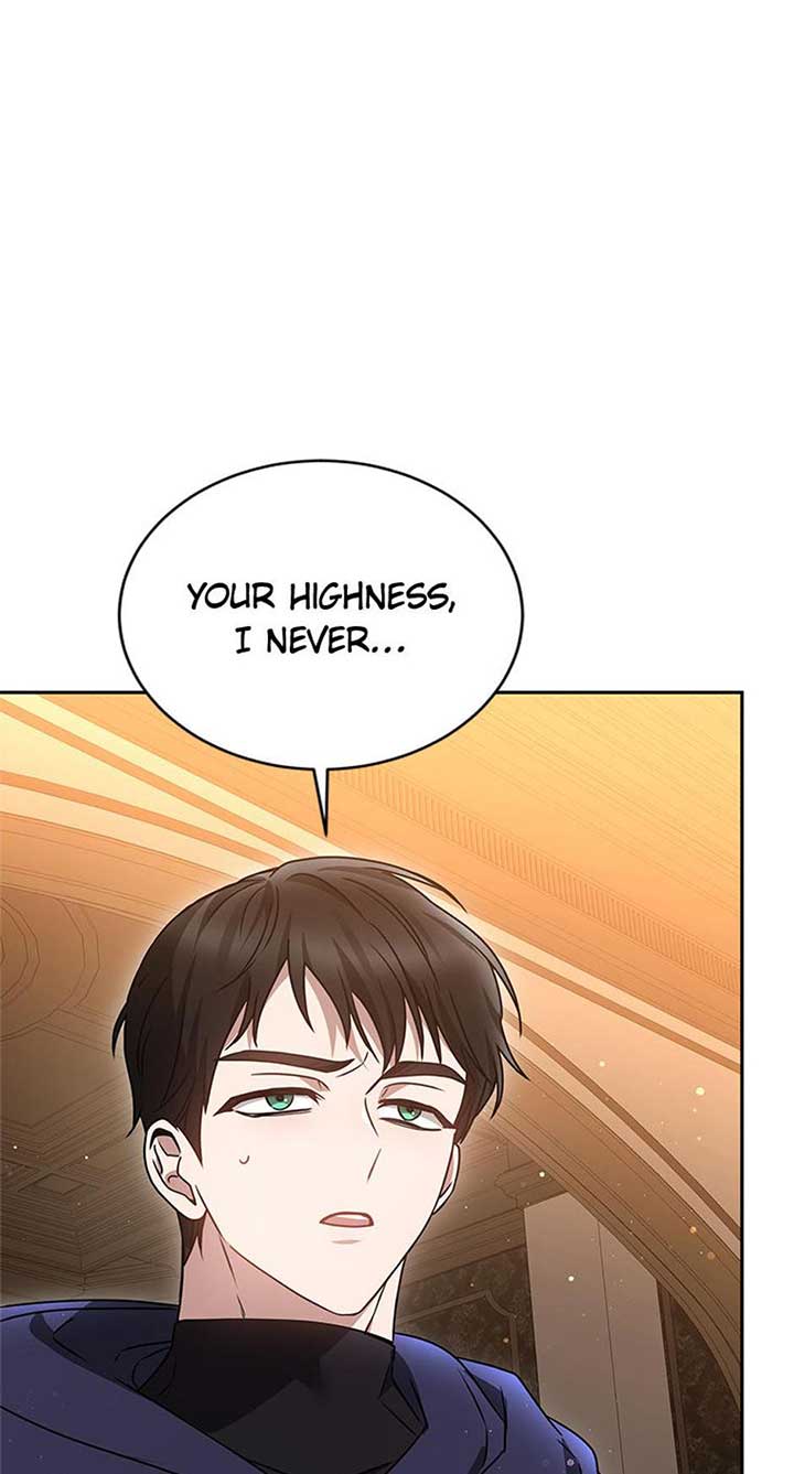 Living as a Maid in Confinement Chapter 45 - Page 30