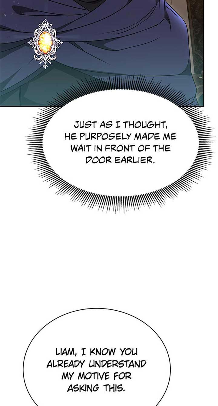 Living as a Maid in Confinement Chapter 45 - Page 31