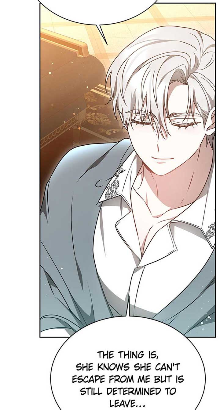 Living as a Maid in Confinement Chapter 45 - Page 32