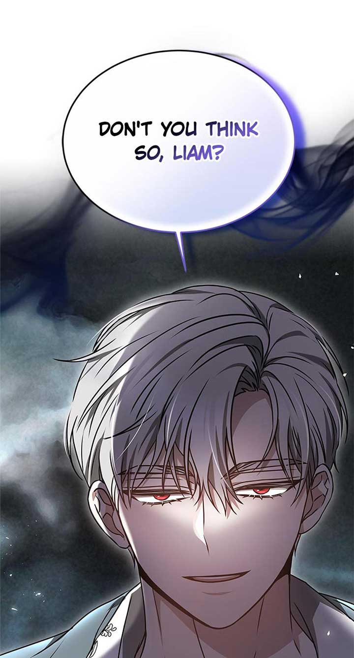 Living as a Maid in Confinement Chapter 45 - Page 34