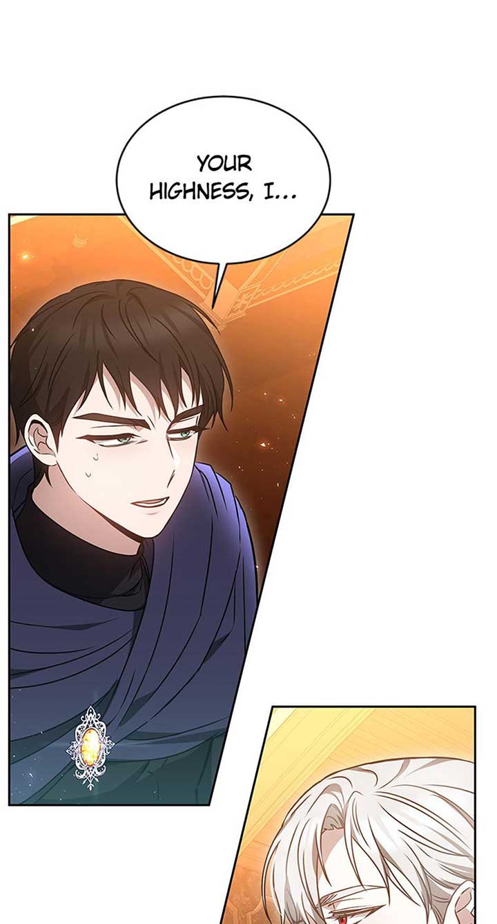 Living as a Maid in Confinement Chapter 45 - Page 36