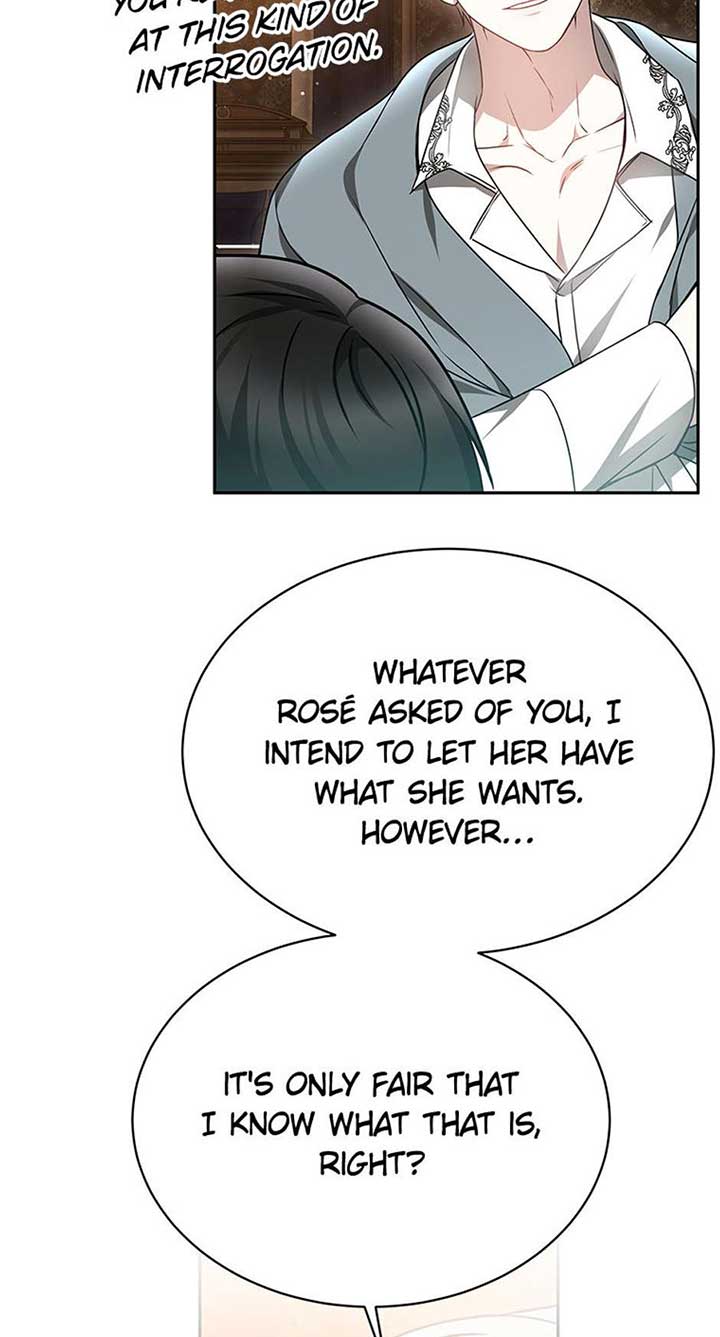 Living as a Maid in Confinement Chapter 45 - Page 39