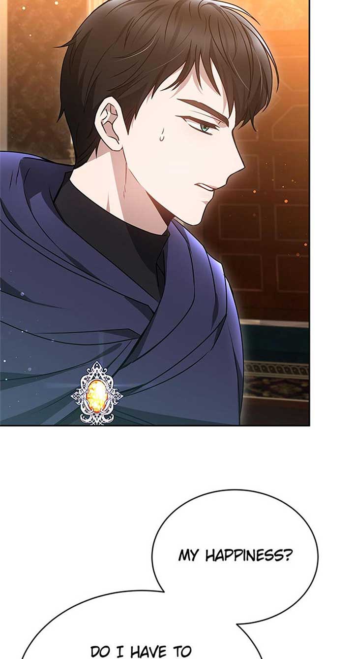 Living as a Maid in Confinement Chapter 45 - Page 41