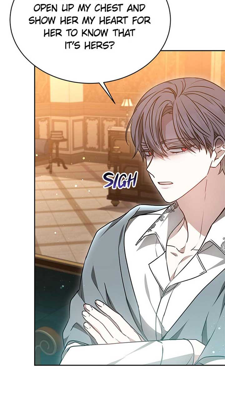 Living as a Maid in Confinement Chapter 45 - Page 42