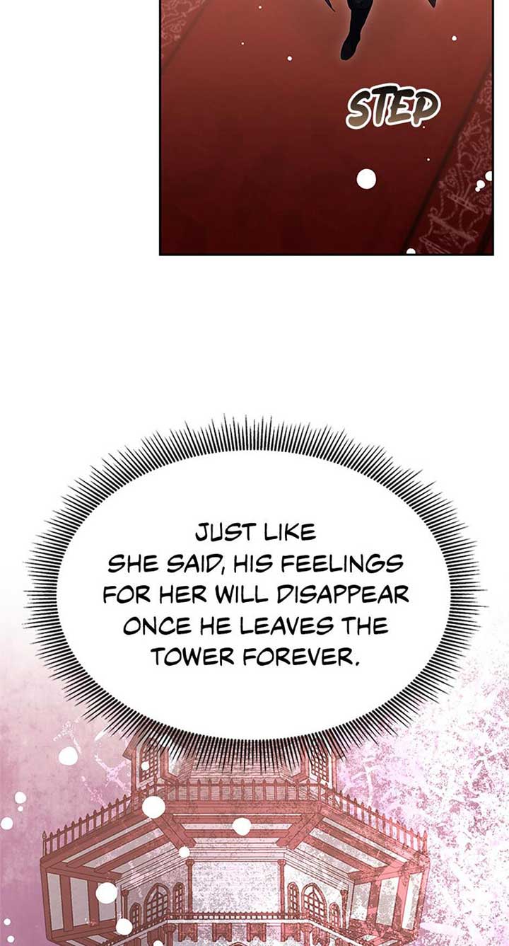 Living as a Maid in Confinement Chapter 45 - Page 53