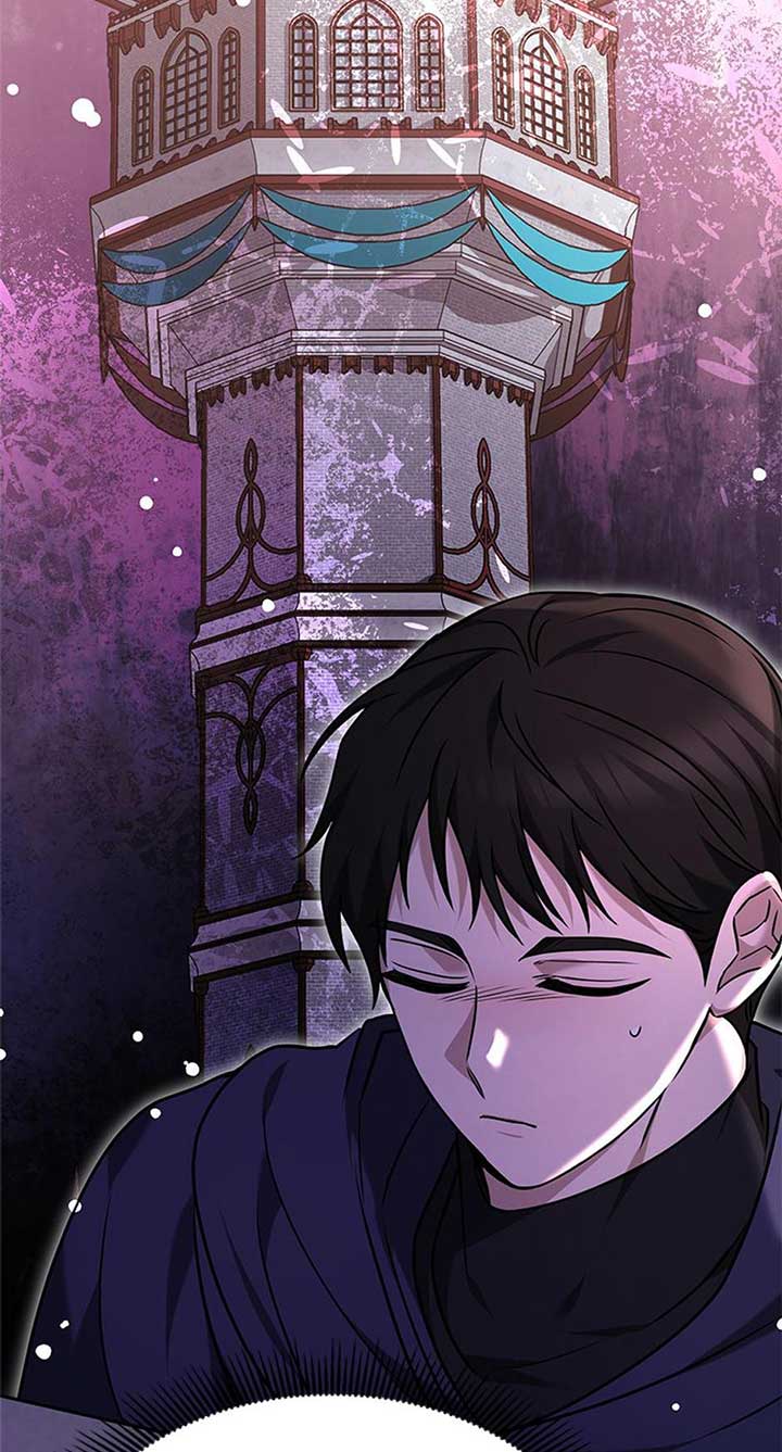 Living as a Maid in Confinement Chapter 45 - Page 54