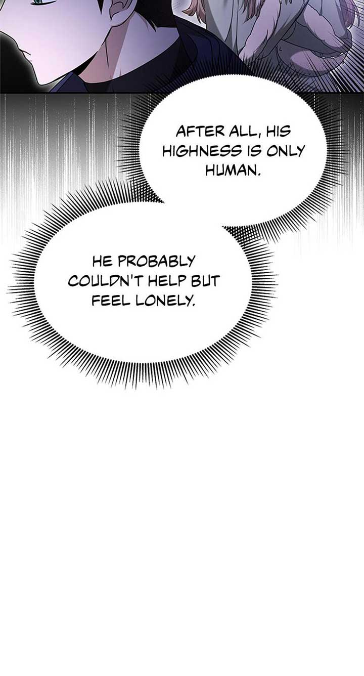 Living as a Maid in Confinement Chapter 45 - Page 56