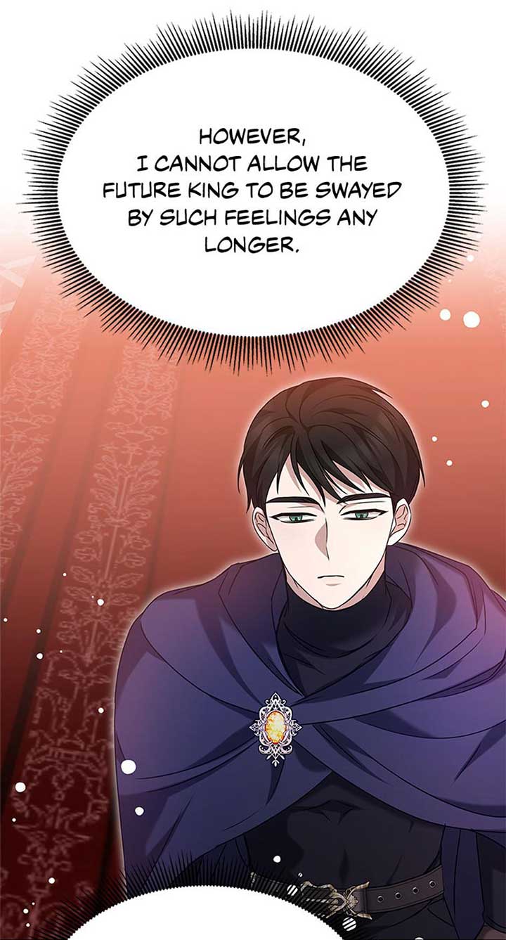 Living as a Maid in Confinement Chapter 45 - Page 57