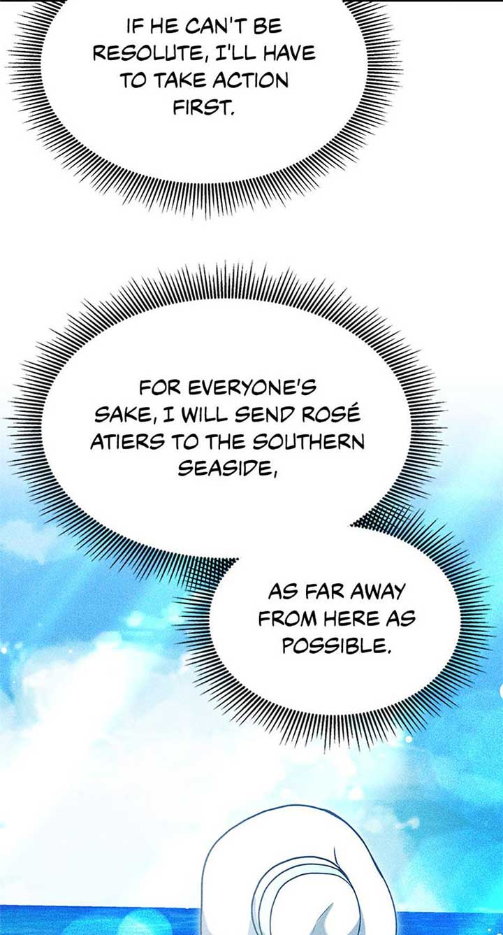 Living as a Maid in Confinement Chapter 45 - Page 58