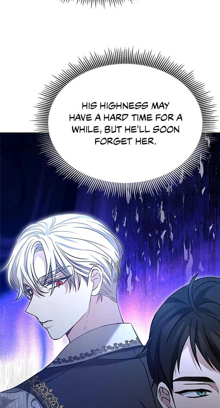 Living as a Maid in Confinement Chapter 45 - Page 60