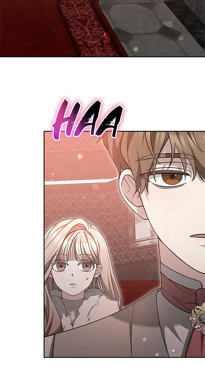 Living as a Maid in Confinement Chapter 45 - Page 63