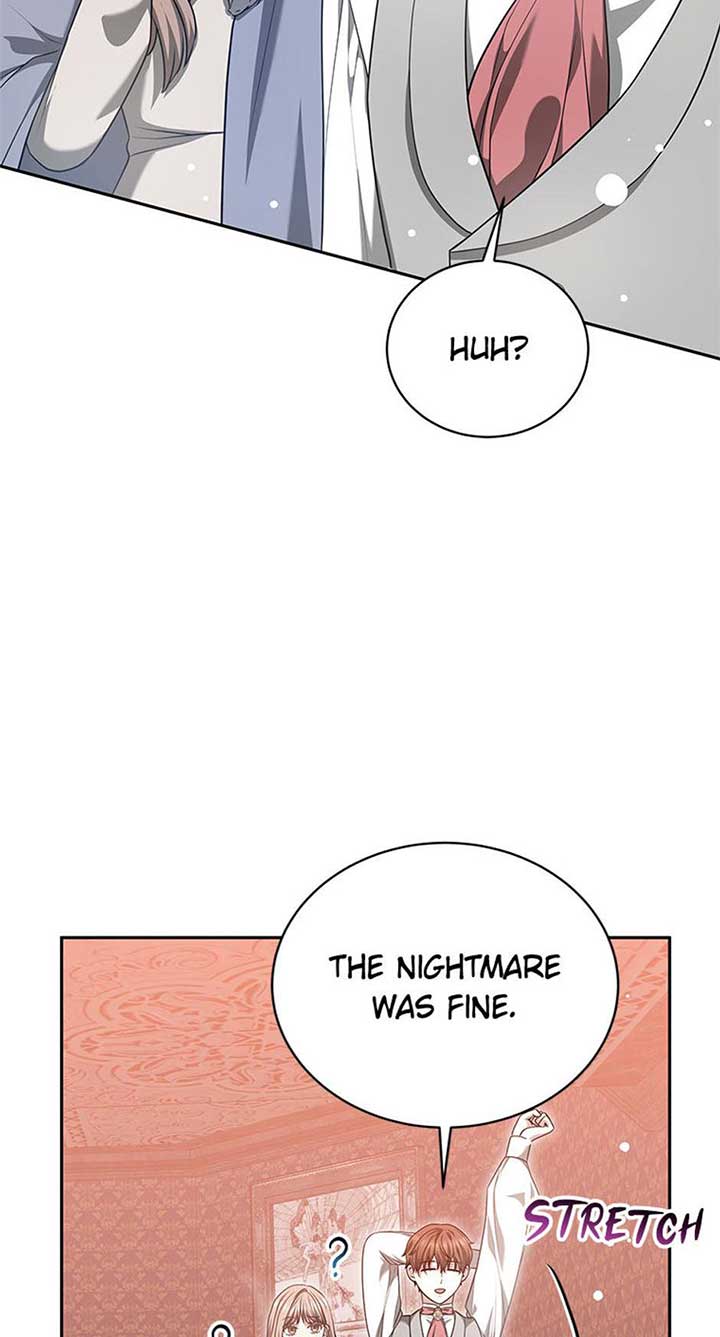 Living as a Maid in Confinement Chapter 45 - Page 65