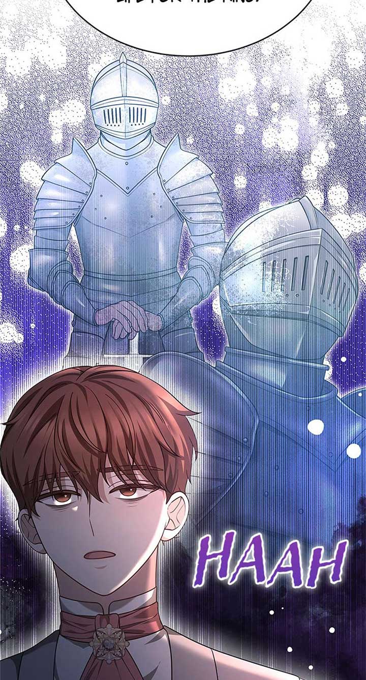 Living as a Maid in Confinement Chapter 45 - Page 67