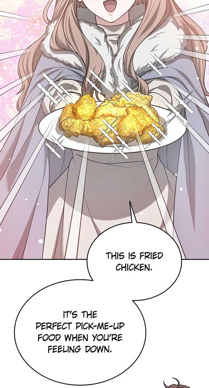 Living as a Maid in Confinement Chapter 45 - Page 74