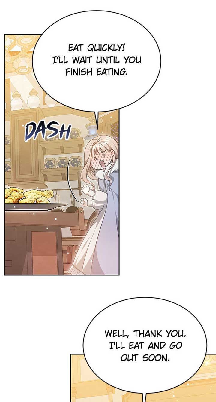 Living as a Maid in Confinement Chapter 45 - Page 78