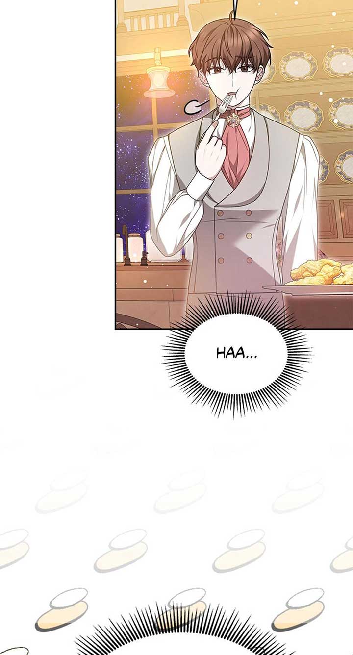 Living as a Maid in Confinement Chapter 45 - Page 79