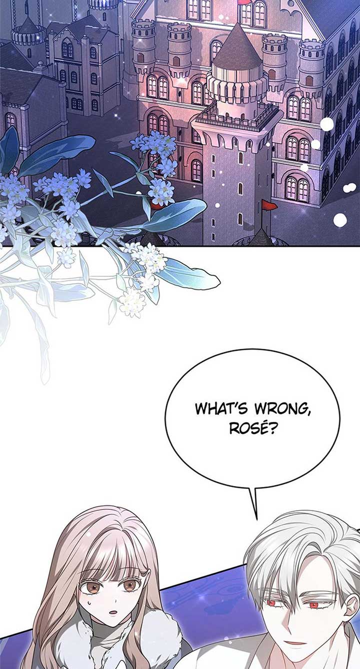 Living as a Maid in Confinement Chapter 45 - Page 82