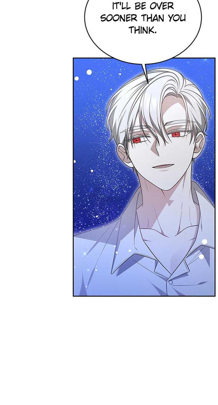 Living as a Maid in Confinement Chapter 45 - Page 84