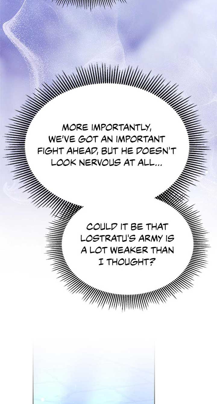 Living as a Maid in Confinement Chapter 45 - Page 86