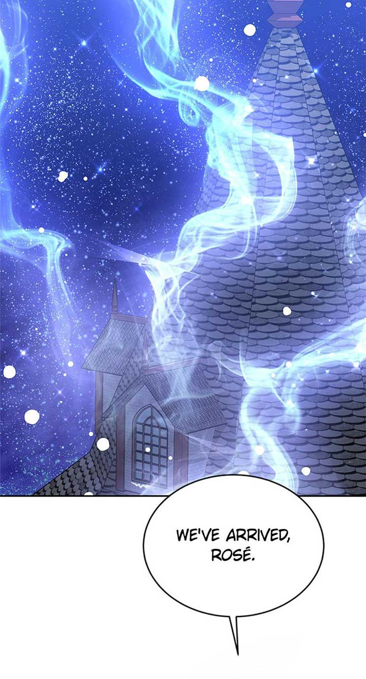 Living as a Maid in Confinement Chapter 45 - Page 90