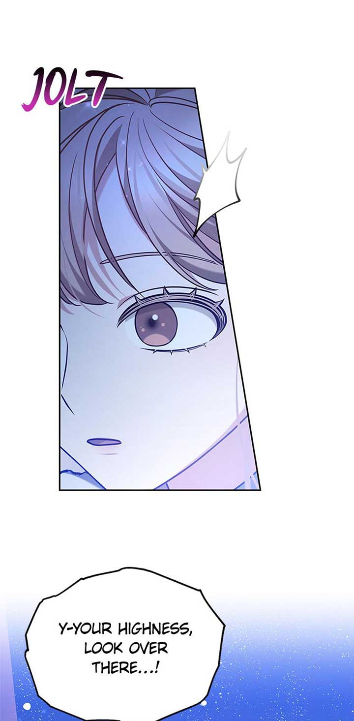 Living as a Maid in Confinement Chapter 45 - Page 92