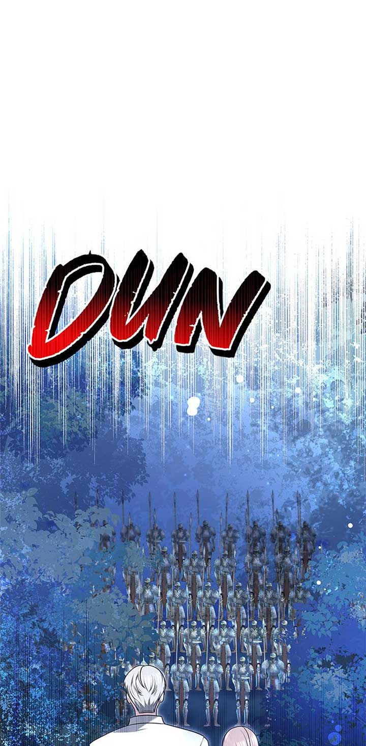 Living as a Maid in Confinement Chapter 45 - Page 95