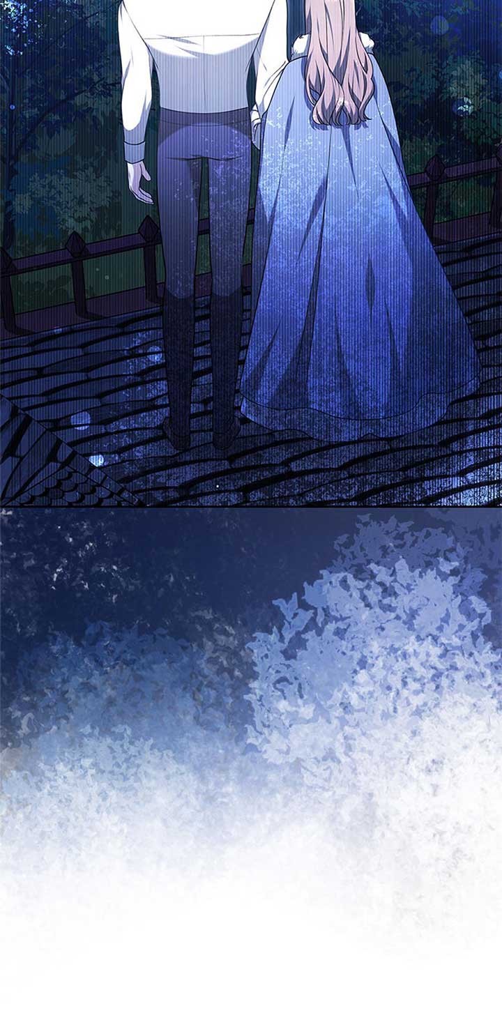 Living as a Maid in Confinement Chapter 45 - Page 96