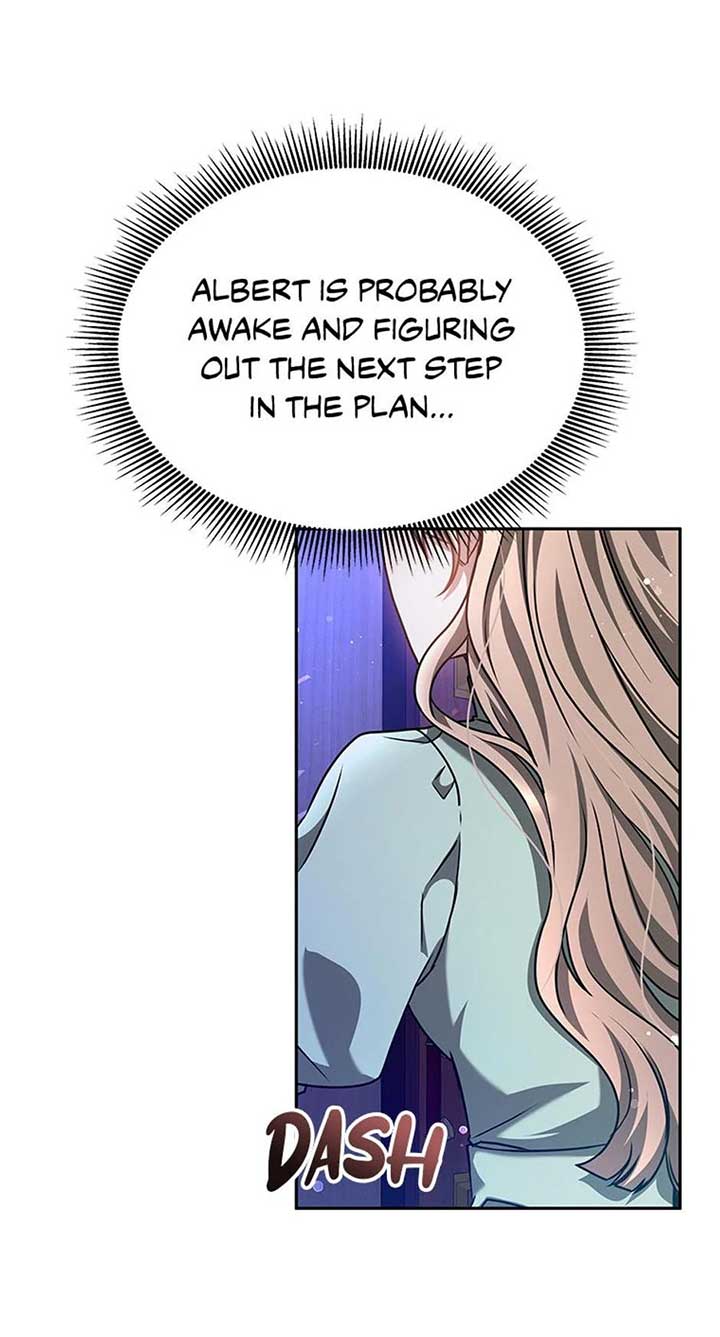 Living as a Maid in Confinement Chapter 46 - Page 4