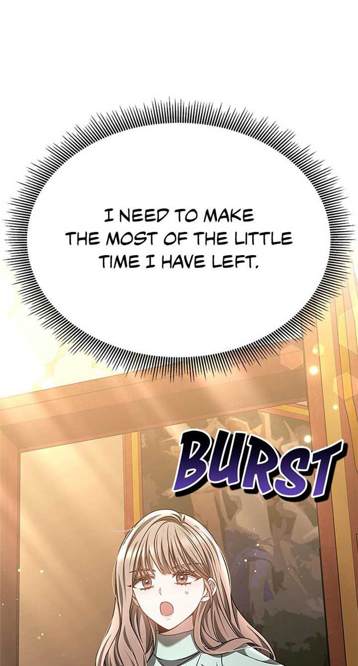 Living as a Maid in Confinement Chapter 46 - Page 5