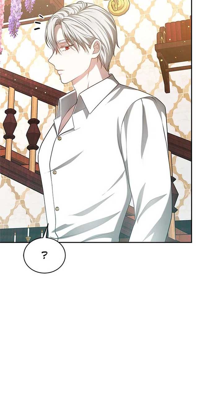 Living as a Maid in Confinement Chapter 46 - Page 7