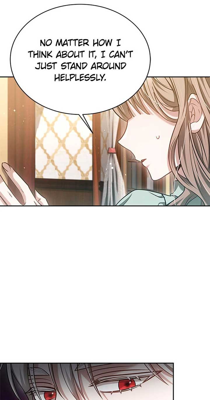 Living as a Maid in Confinement Chapter 46 - Page 8