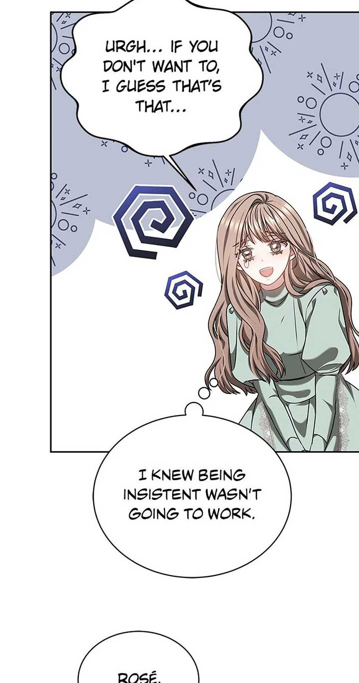 Living as a Maid in Confinement Chapter 46 - Page 13