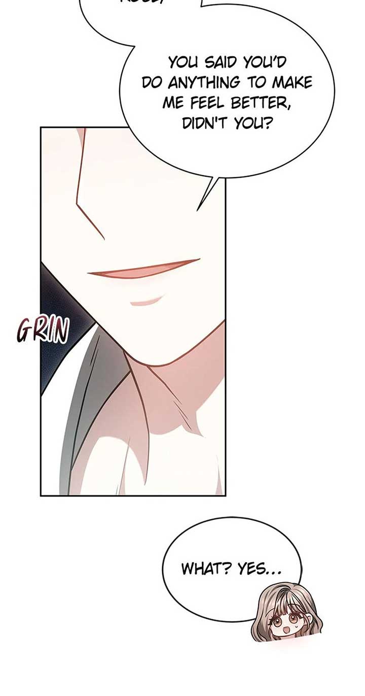 Living as a Maid in Confinement Chapter 46 - Page 14