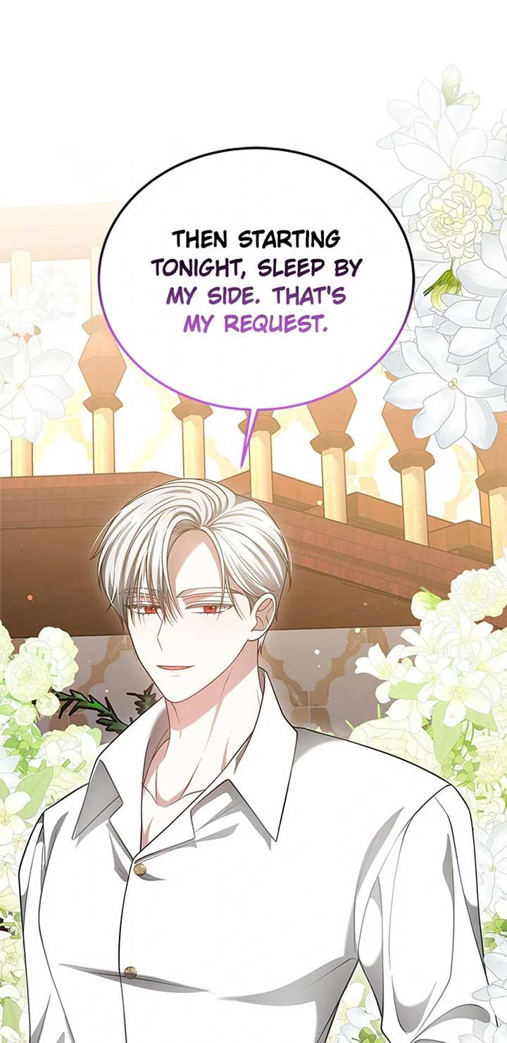 Living as a Maid in Confinement Chapter 46 - Page 15