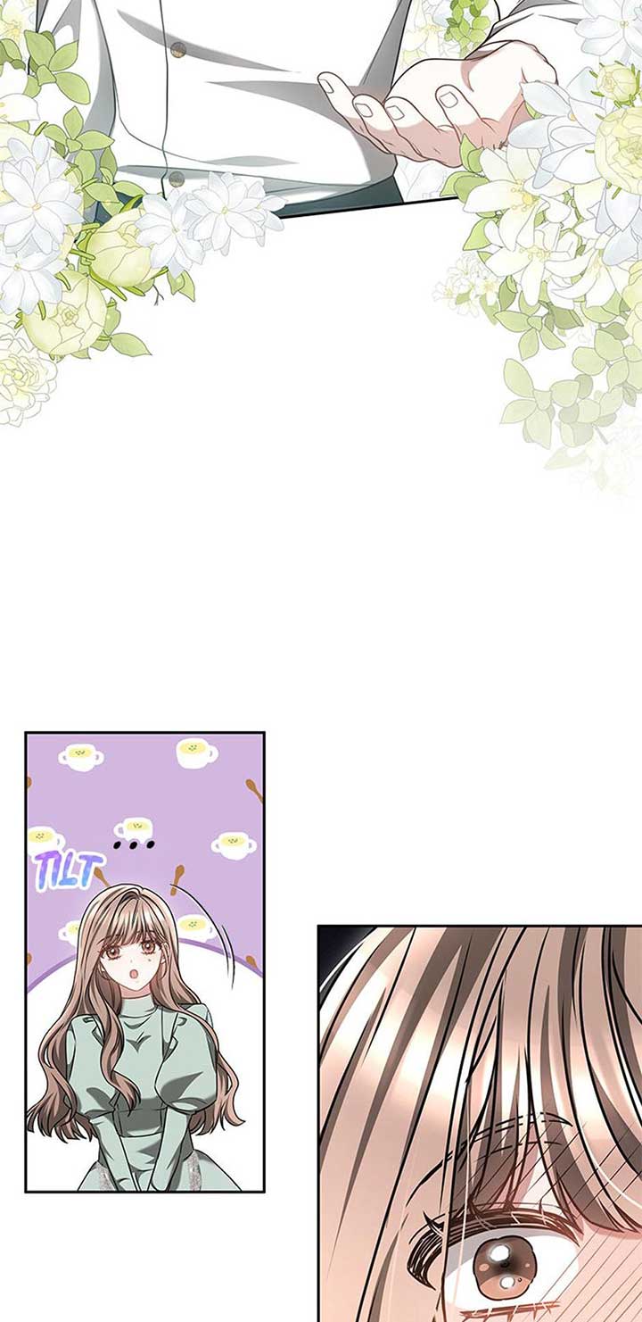 Living as a Maid in Confinement Chapter 46 - Page 16