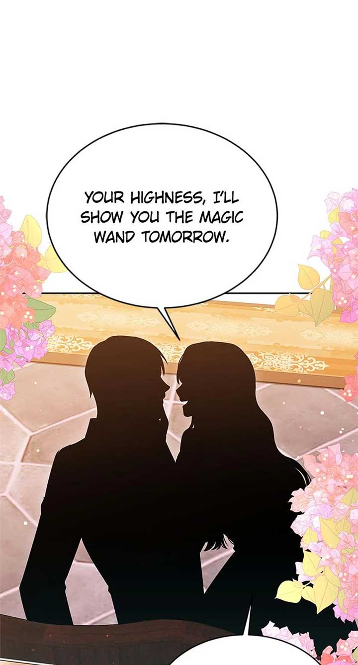 Living as a Maid in Confinement Chapter 46 - Page 23