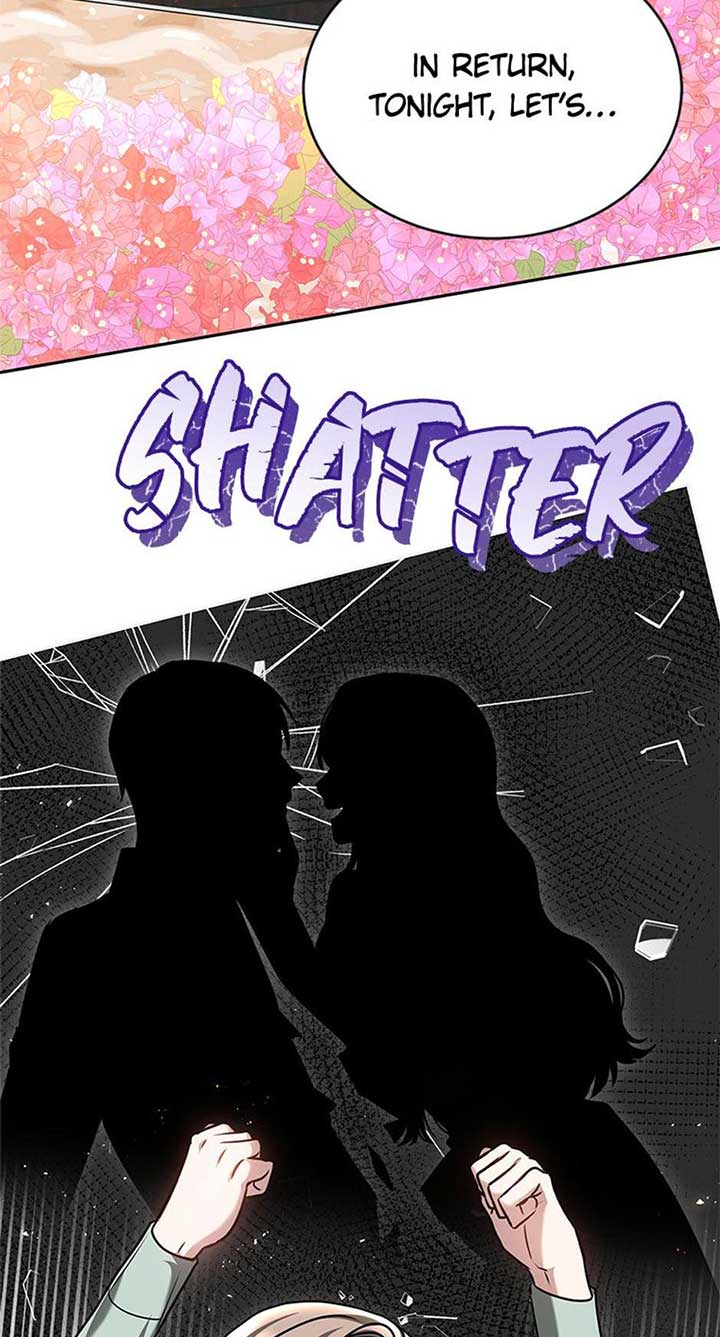 Living as a Maid in Confinement Chapter 46 - Page 24