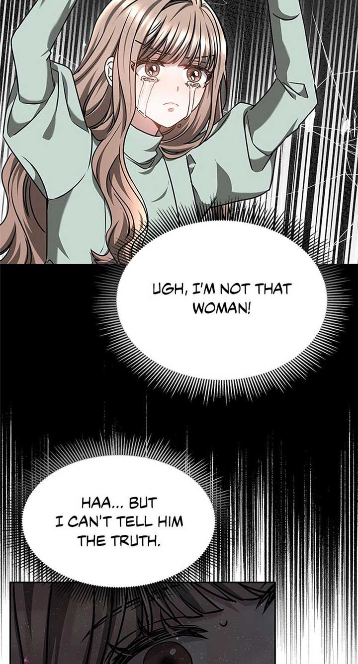 Living as a Maid in Confinement Chapter 46 - Page 25