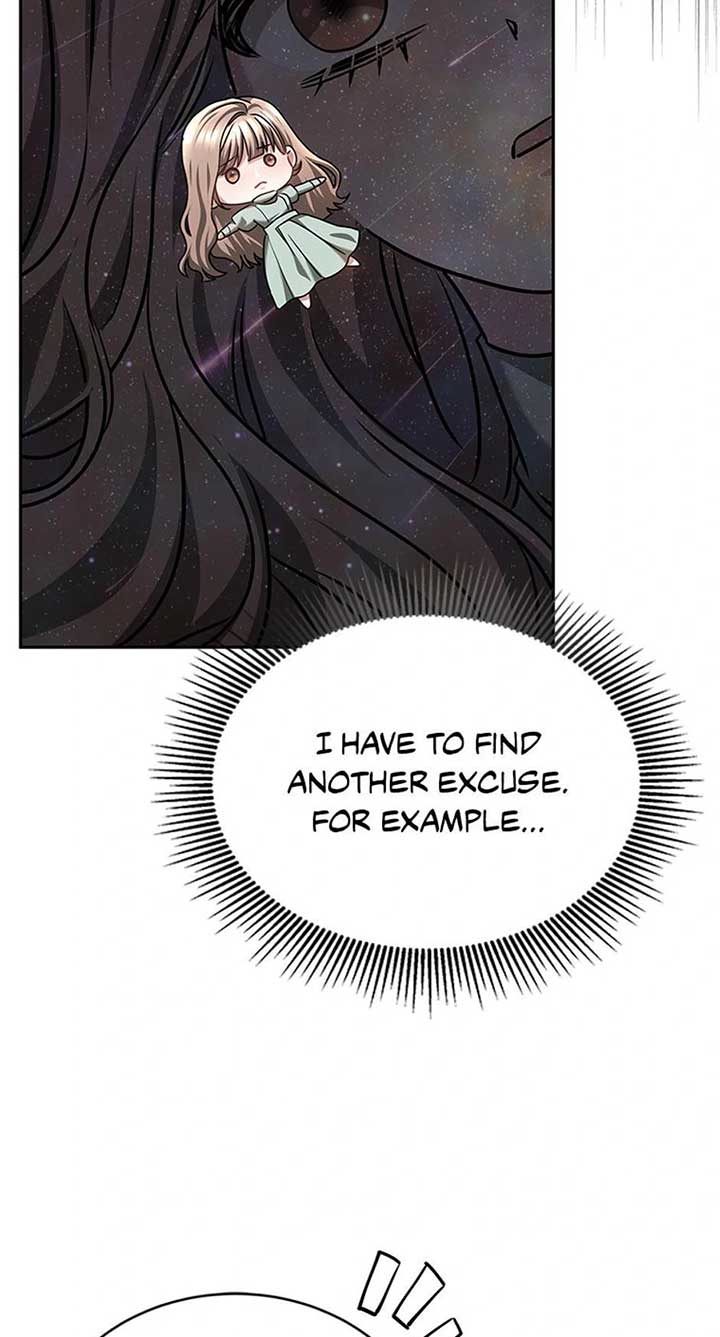 Living as a Maid in Confinement Chapter 46 - Page 26