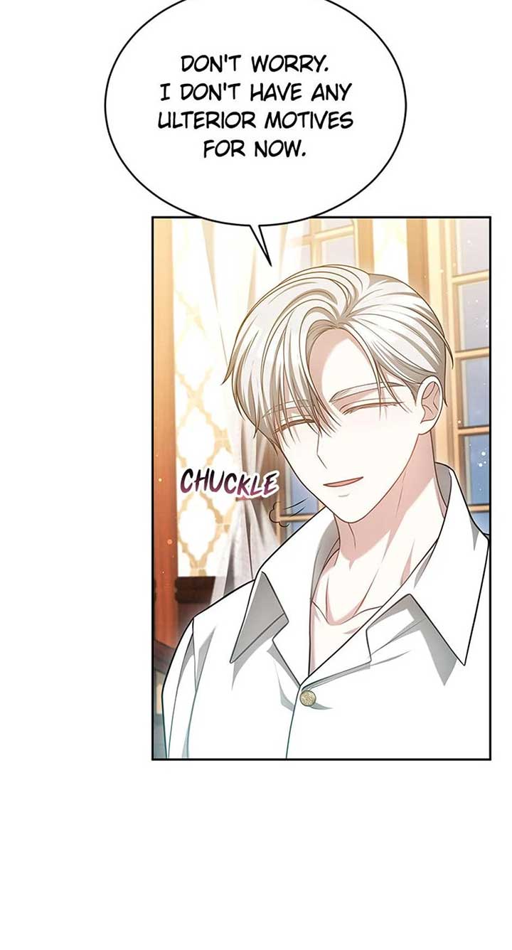 Living as a Maid in Confinement Chapter 46 - Page 28