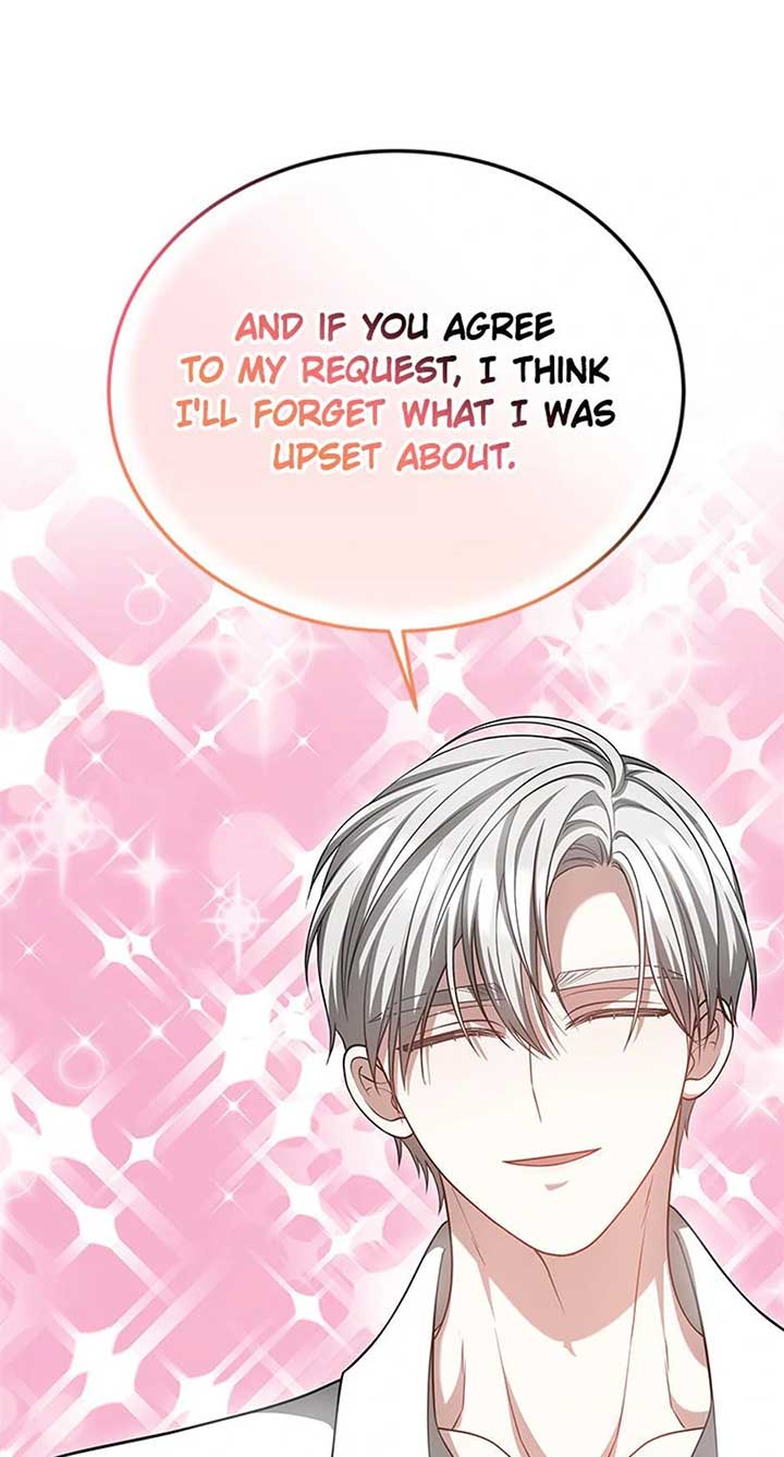 Living as a Maid in Confinement Chapter 46 - Page 29